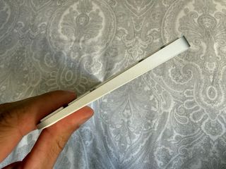 Tastiera Apple Magic Keyboard Argento/Bianco