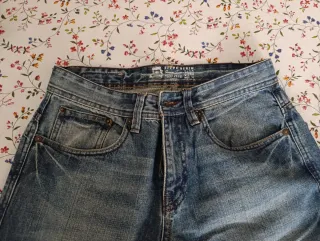 Pantalón vaquero Sfera Talla 40