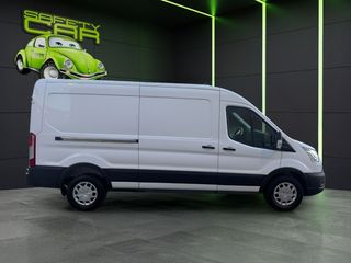 Ford Transit Furgon 350 L3H2 Trend FWD 96 kW (130 CV)