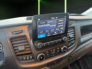 Ford Transit Furgon 350 L3H2 Trend FWD 96 kW (130 CV)