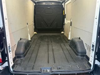 Ford Transit Furgon 350 L3H2 Trend FWD 96 kW (130 CV)