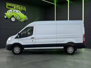 Ford Transit Furgon 350 L3H2 Trend FWD 96 kW (130 CV)