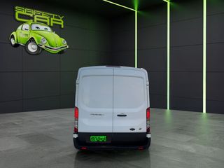 Ford Transit Furgon 350 L3H2 Trend FWD 96 kW (130 CV)