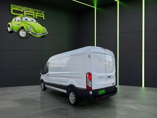 Ford Transit Furgon 350 L3H2 Trend FWD 96 kW (130 CV)