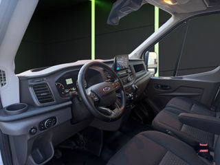 Ford Transit Furgon 350 L3H2 Trend FWD 96 kW (130 CV)
