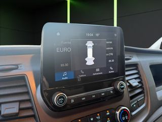 Ford Transit Furgon 350 L3H2 Trend FWD 96 kW (130 CV)