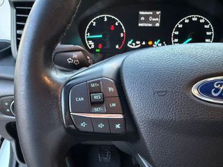 Ford Transit Furgon 350 L3H2 Trend FWD 96 kW (130 CV)