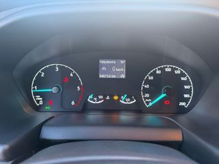 Ford Transit Furgon 350 L3H2 Trend FWD 96 kW (130 CV)