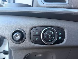 Ford Transit Furgon 350 L3H2 Trend FWD 96 kW (130 CV)