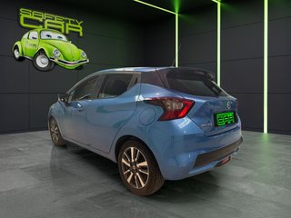Nissan Micra 1.5 dCi Acenta 66 kW (90 CV)