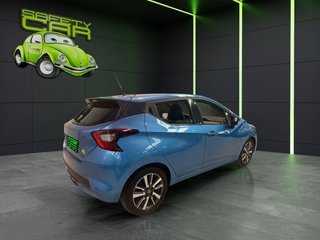Nissan Micra 1.5 dCi Acenta 66 kW (90 CV)
