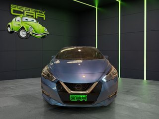 Nissan Micra 1.5 dCi Acenta 66 kW (90 CV)