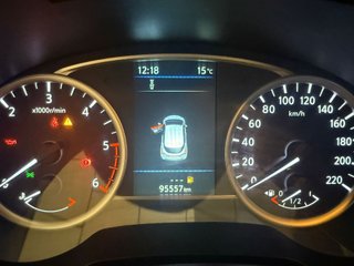 Nissan Micra 1.5 dCi Acenta 66 kW (90 CV)