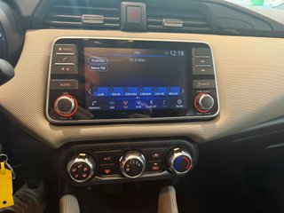 Nissan Micra 1.5 dCi Acenta 66 kW (90 CV)
