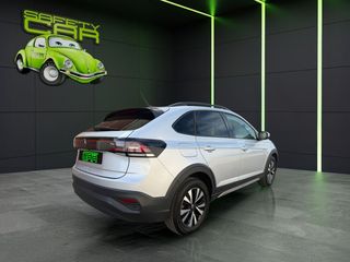 Volkswagen Taigo Life 1.0 TSI 81 kW (110 CV)