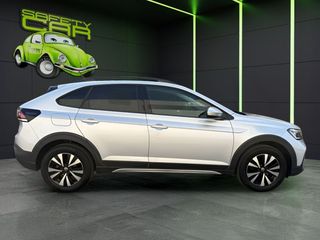 Volkswagen Taigo Life 1.0 TSI 81 kW (110 CV)