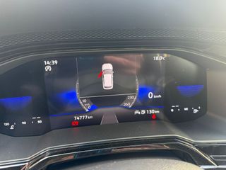 Volkswagen Taigo Life 1.0 TSI 81 kW (110 CV)