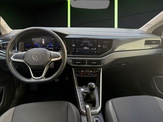 Volkswagen Taigo Life 1.0 TSI 81 kW (110 CV)