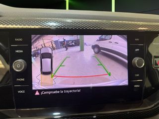 Volkswagen Taigo Life 1.0 TSI 81 kW (110 CV)