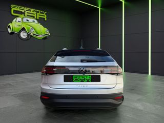 Volkswagen Taigo Life 1.0 TSI 81 kW (110 CV)