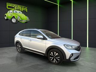 Volkswagen Taigo Life 1.0 TSI 81 kW (110 CV)