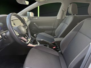 Volkswagen Taigo Life 1.0 TSI 81 kW (110 CV)