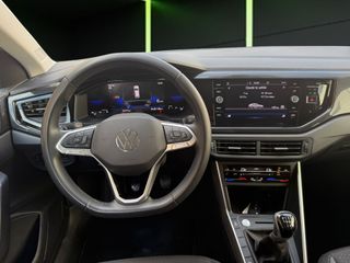 Volkswagen Taigo Life 1.0 TSI 81 kW (110 CV)