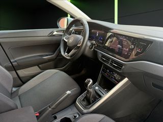 Volkswagen Taigo Life 1.0 TSI 81 kW (110 CV)