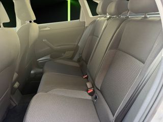 Volkswagen Taigo Life 1.0 TSI 81 kW (110 CV)