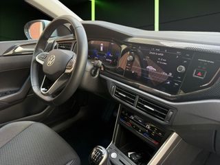 Volkswagen Taigo Life 1.0 TSI 81 kW (110 CV)