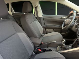 Volkswagen Taigo Life 1.0 TSI 81 kW (110 CV)