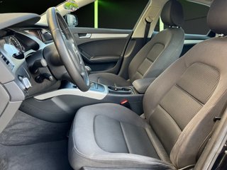 Audi A4 2.0 TDI e DPF 100 kW (136 CV)