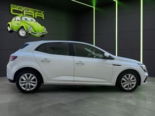 Renault Megane Equilibre Blue dCi 85 kW (115 CV)