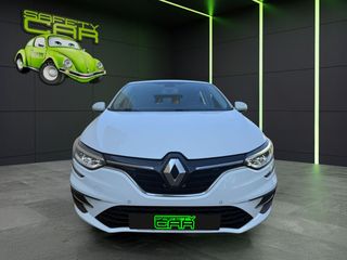 Renault Megane Equilibre Blue dCi 85 kW (115 CV)