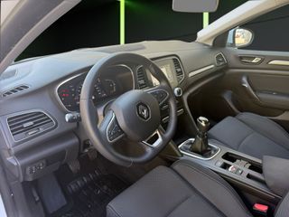 Renault Megane Equilibre Blue dCi 85 kW (115 CV)