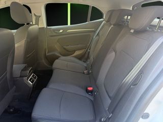 Renault Megane Equilibre Blue dCi 85 kW (115 CV)