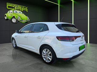 Renault Megane Equilibre Blue dCi 85 kW (115 CV)