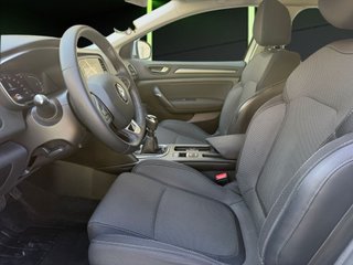 Renault Megane Equilibre Blue dCi 85 kW (115 CV)