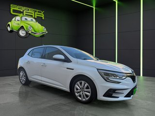 Renault Megane Equilibre Blue dCi 85 kW (115 CV)
