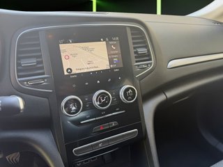 Renault Megane Equilibre Blue dCi 85 kW (115 CV)