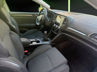 Renault Megane Equilibre Blue dCi 85 kW (115 CV)