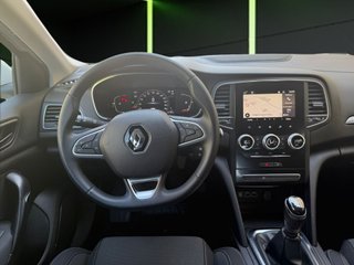 Renault Megane Equilibre Blue dCi 85 kW (115 CV)