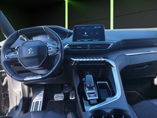 Peugeot 3008 PureTech 180 GT Line EAT8 132 kW (180 CV)