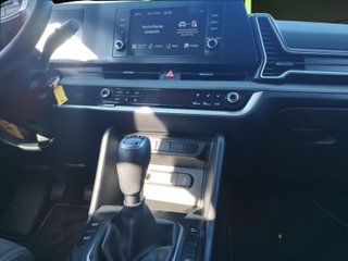Kia Sportage 1.6 T-GDi Concept 4X2 110 kW (150 CV)