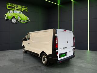 Renault Trafic Furgon 27 L1H1 dCi 70 kW (95 CV)