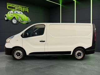 Renault Trafic Furgon 27 L1H1 dCi 70 kW (95 CV)