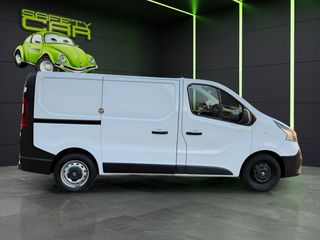 Renault Trafic Furgon 27 L1H1 dCi 70 kW (95 CV)