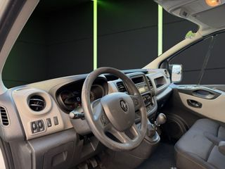Renault Trafic Furgon 27 L1H1 dCi 70 kW (95 CV)