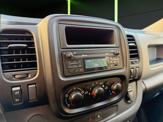 Renault Trafic Furgon 27 L1H1 dCi 70 kW (95 CV)