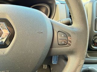 Renault Trafic Furgon 27 L1H1 dCi 70 kW (95 CV)